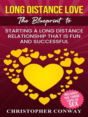 cover image of Long Distance Love